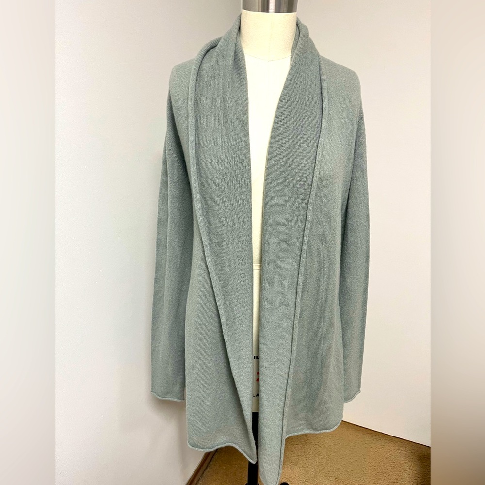 Club Monaco Cashmere Cardigan